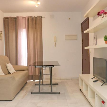 Apartamento Andujar Кадис Экстерьер фото