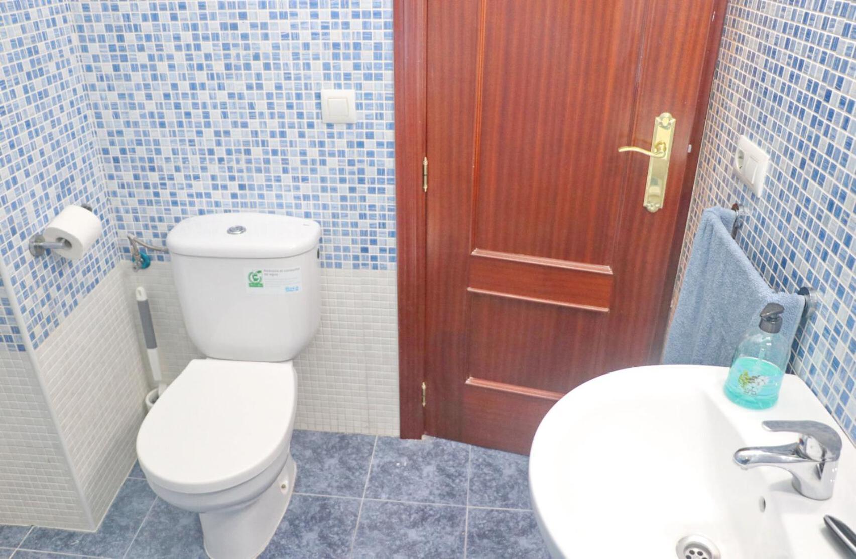 Apartamento Andujar Кадис Экстерьер фото